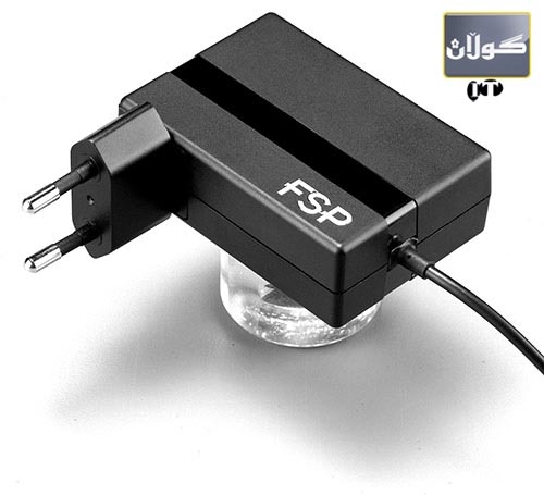 كەم كێشترین شەحـــنكەرەوەی لاپتۆپ